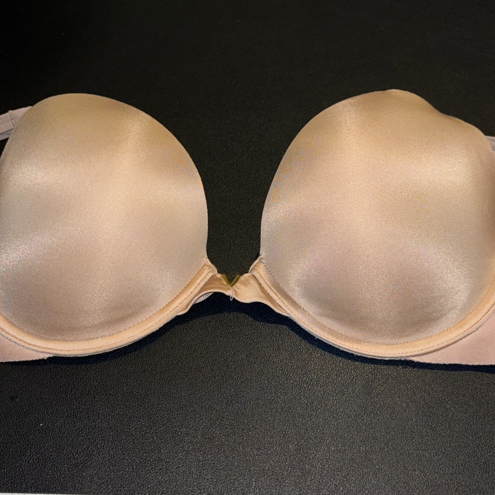 Victoria's Secret push-up bra